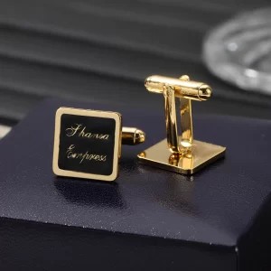 Cuff Links