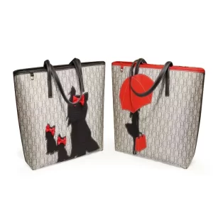 Shoulder Bags & Hobos