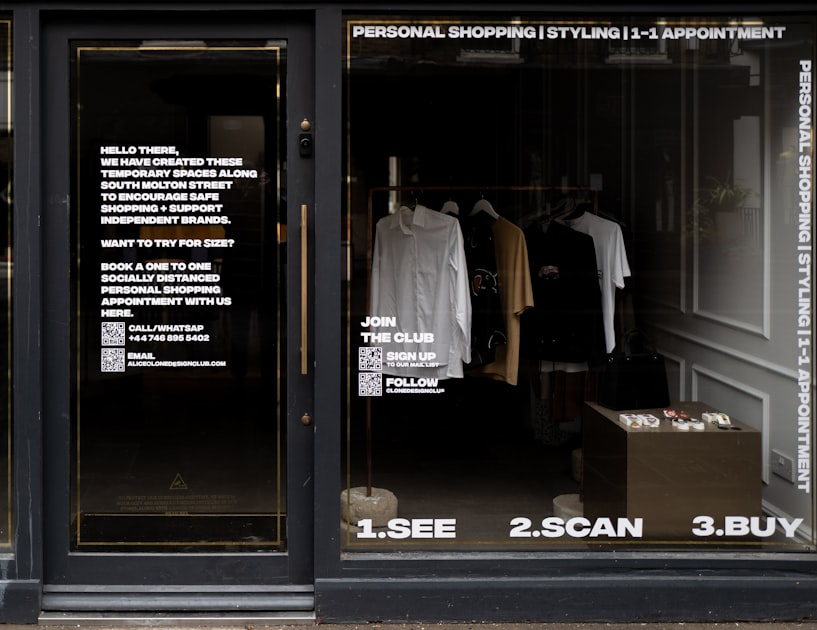 Top E-commerce Trends for 2023