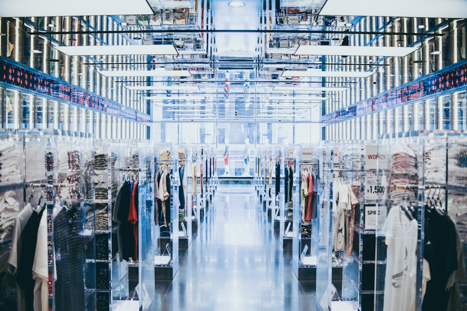 Creating Effective Product Categories for Your Store